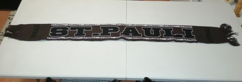 Sciarpa ultras pauli - st,