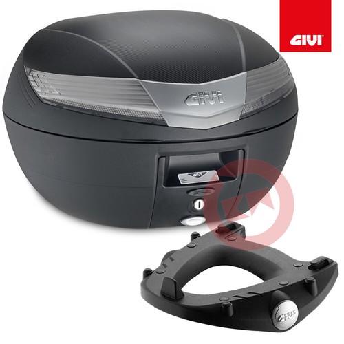 Givi kit bauletto topcase - givi,