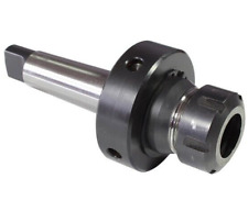 MANDRINO PORTA PINZE CM4 ER32 GHIERA M60 X 2,5 TRAPANO FRESA SERRMAC FAMUP