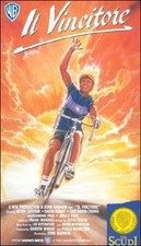  IL VINCITORE(1985)  Warner