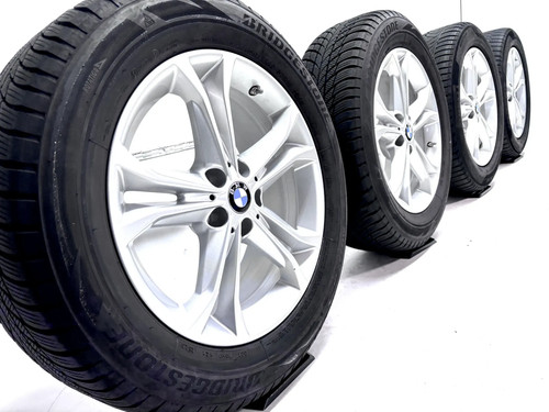 Ruote invernali originali - , bmw