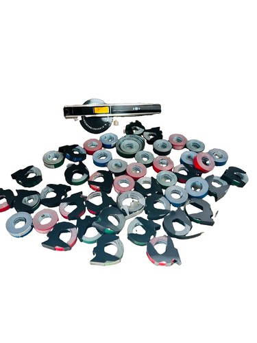 Dymo 1575 vintage ufficio - o,