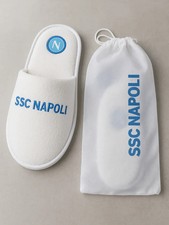 PANTOFOLA UOMO DA CAMERA HOTEL