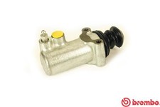 Cilindro presa Brembo frizione