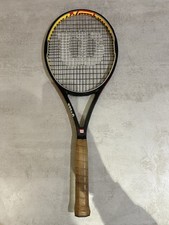 Racchetta Tennis Wilson Hyper Carbon Pro Staff Tour 90