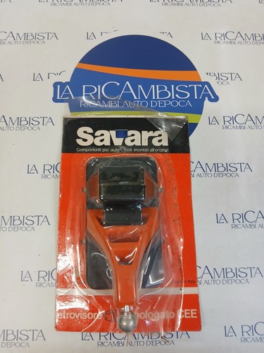 Specchietto savara auto - specchietto,