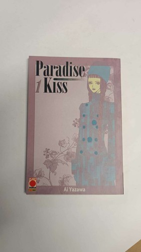 Paradise kiss collection - paradise,