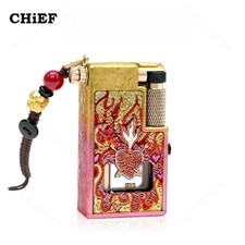 Chief dual oil tank - chief,