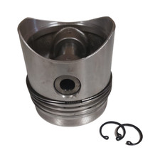 LOMBARDINI PISTONE COMPLETO