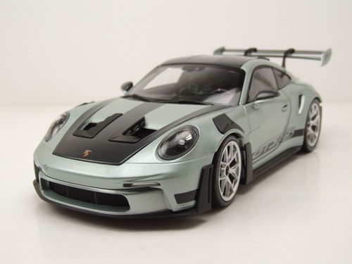 Porsche 911 gt3 - 911, (992)