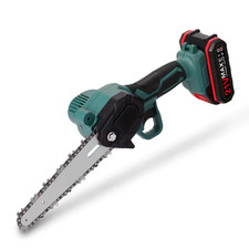 Mini Portable Power Saw