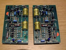 Naim Audio NA523 S - Coppia di