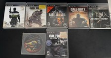 PlayStation 3 Games