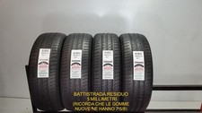GOMME USATE   205/60R16 92H