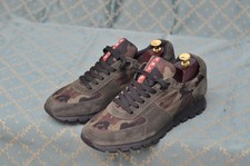AUTENTICA PRADA 4E2700 scarpe