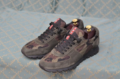 Autentica prada 4e2700 scarpe - 4e2700,