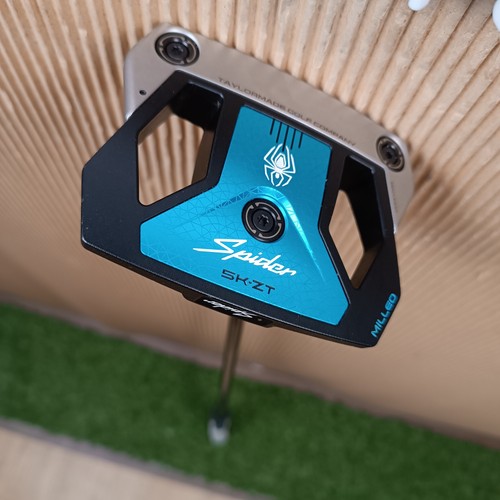 Putter taylormade spider - spider, 5kzt