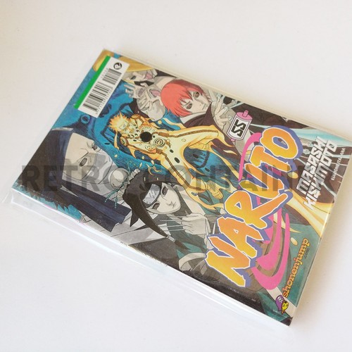 Manga ita naruto - manga,