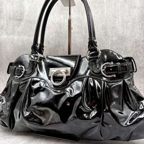 Borsa salvatore ferragamo - borsa,