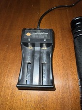 Torcia LED militare