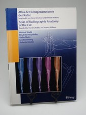 Atlas der Röntgenanatomie der