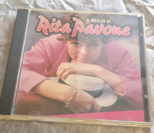 Rita pavone meglio di - rita,