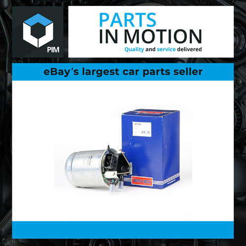 Filtro carburante adatto - , a