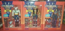 Biker Mice From Mars Vinnie