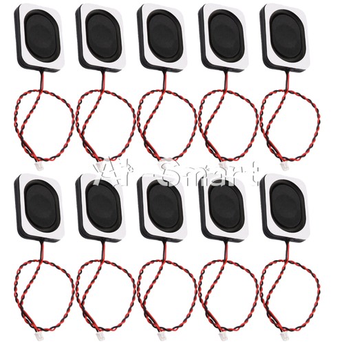 Lotto altoparlante 4ohm 8ohm - lotto,