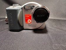Sony Mavica MVC-CD350 3.2MP