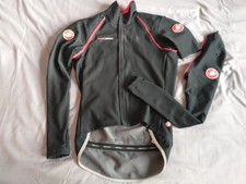 Castelli Gabba Rosso Corsa