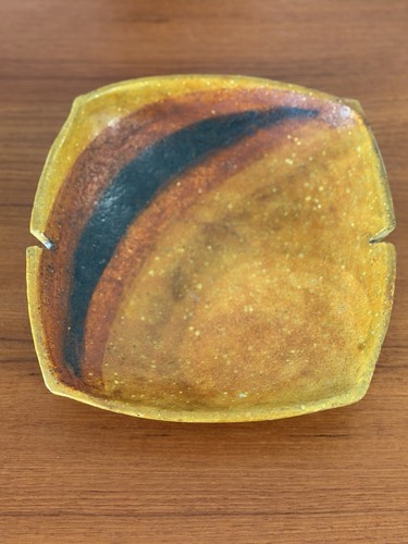 Posacenere ceramica - in,