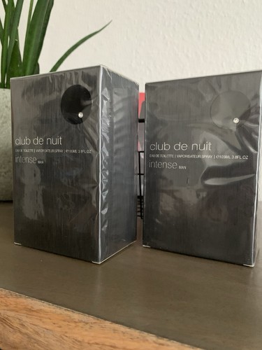 Armaf club nuit intense man - de,