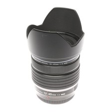 Obiettivo Olympus M.Zuiko