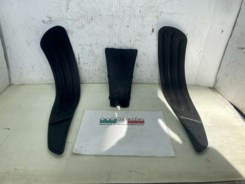 Tappetini copripedana piaggio - tappetini,