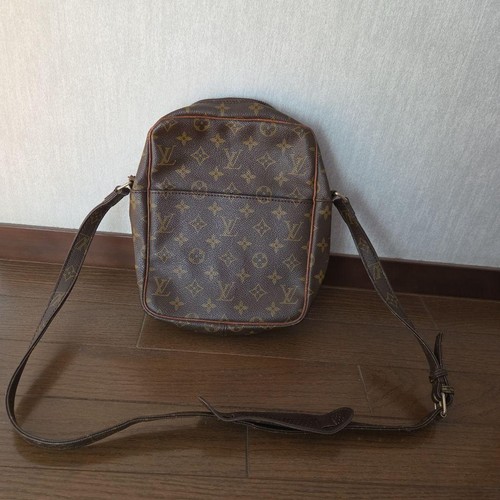 Borsa tracolla louis vuitton - tracolla,