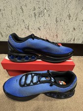 Nike Air Max DN "Lyon Blue"