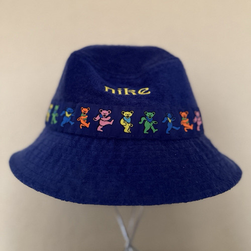 Nike grateful dead cappello - nike, x