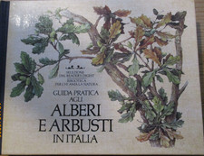 Guida pratica agli alberi e