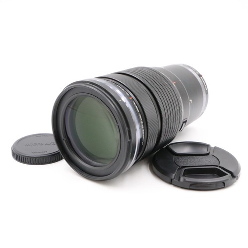 Exc olympus m - [exc+3], m.zuiko