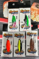 SPOON TROUT AREA 4,8 GR