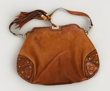 Borsa a tracolla vintage Gucci