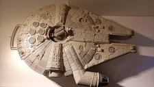 Millenium Falcon Gallob - Micro Machines 1995
