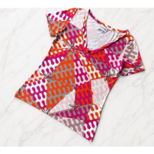 Emilio pucci shirt taglia - emilio, t-shirt,