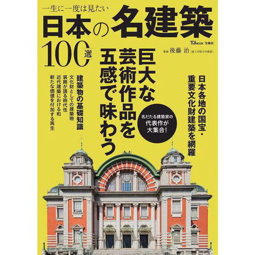 100 famous japanese - 100,
