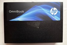 HP OmniBook X Copilot + PC