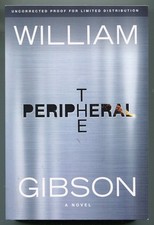 The Peripheral / William