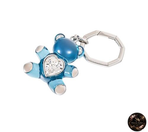 Swarovski portachiavi - [swarovski],