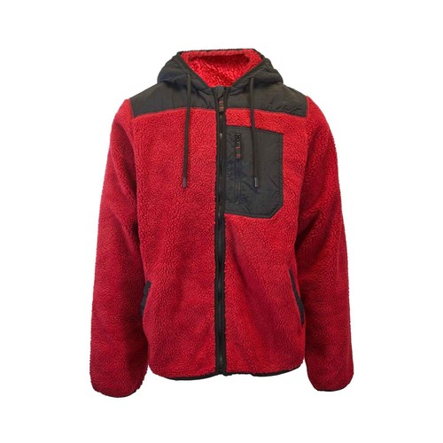 Jack jones giacca rossa uomo - &,