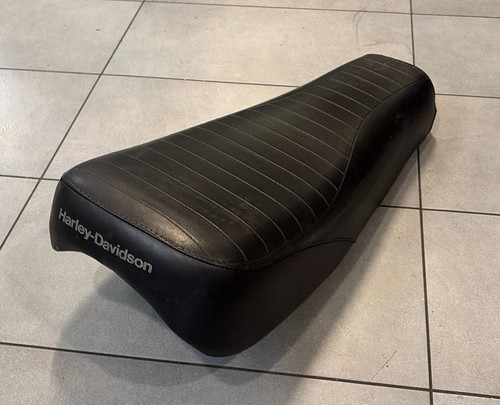 Sella harley davidson sst 125 - sella,